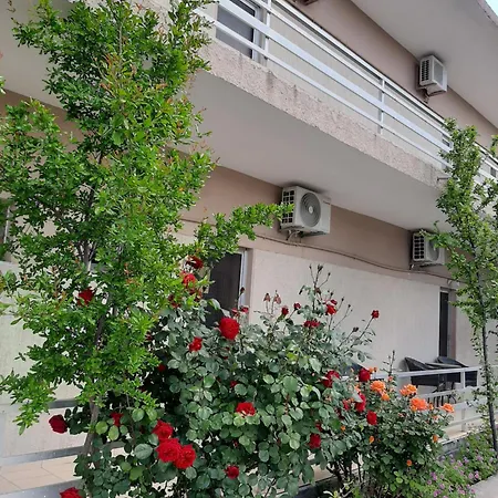 Appartamento Mona Agios Georgios (Istiaia-Aidipsos)