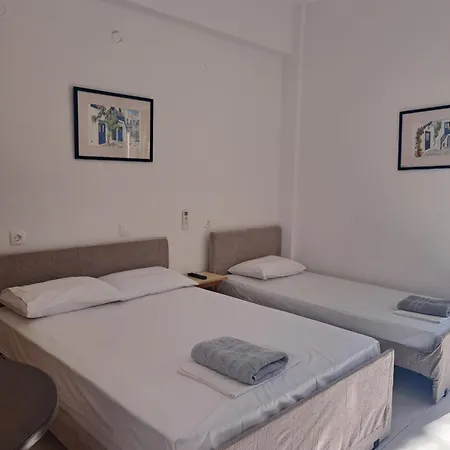 Mona Appartement