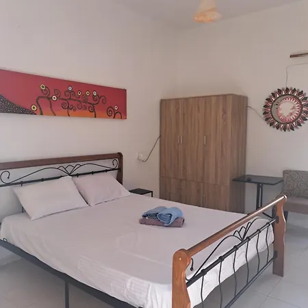 Apartman Mona