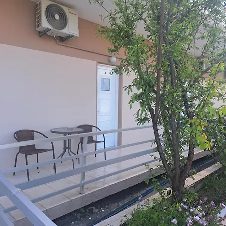Apartment Mona Agios Georgios Lichados (Istiaia-Aidipsos)
