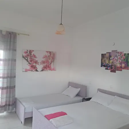 Mona * Agios Georgios (Istiaia-Aidipsos)