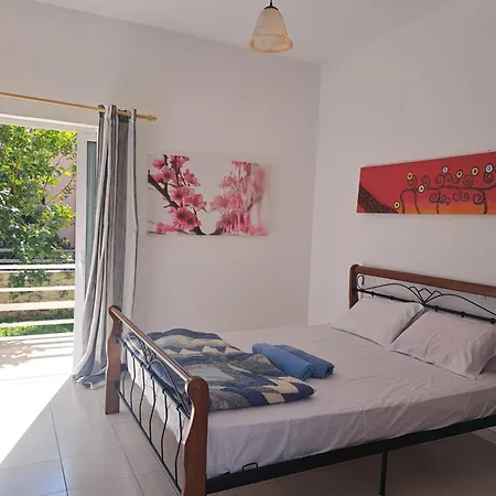 Appartamento Mona Agios Georgios (Istiaia-Aidipsos)