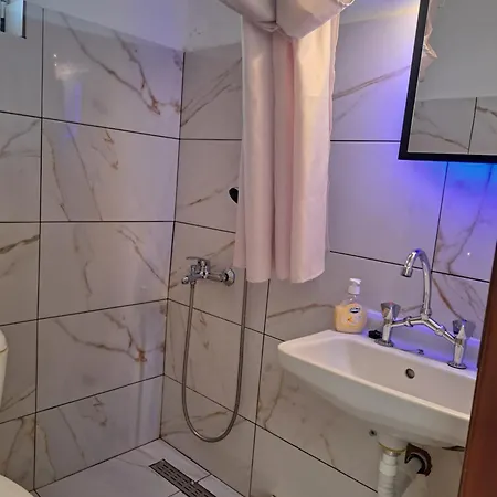 Apartment Mona Agios Georgios Lichados (Istiaia-Aidipsos)